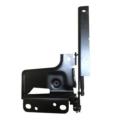 GRILLE - HINGE - R/H - HIGH BUMPER - SCANIA P TYPE 2003-