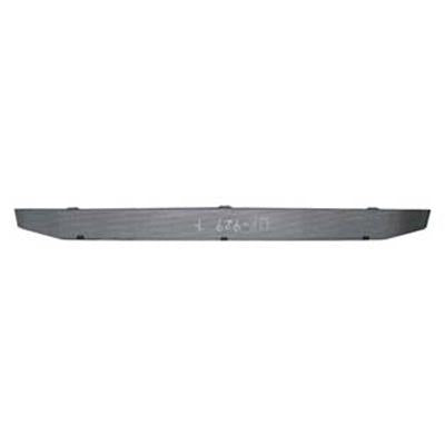 GRILLE - LOWER SMALL - ON GRILLE UPPER - SCANIA P/R TRUCK - 2009-