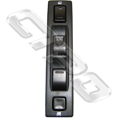DOOR SWITCH - R/H - TO SUIT SUZUKI VITARA 2/4DR 1993- LATE