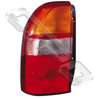 REAR LAMP - L/H - TO SUIT SUZUKI GRAND VITARA SZ018 1998-