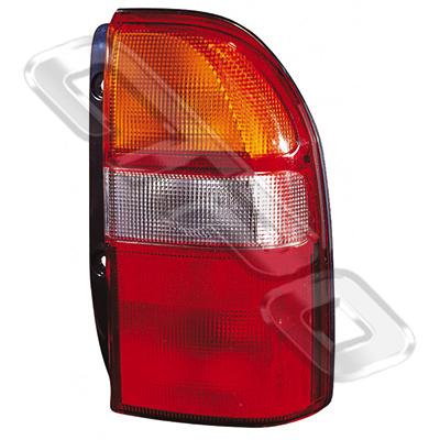 REAR LAMP - R/H - TO SUIT SUZUKI GRAND VITARA SZ018 1998-
