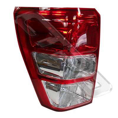 REAR LAMP - L/H - TO SUIT SUZUKI GRAND VITARA 2006-