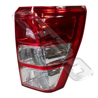 REAR LAMP - R/H - TO SUIT SUZUKI GRAND VITARA 2006-