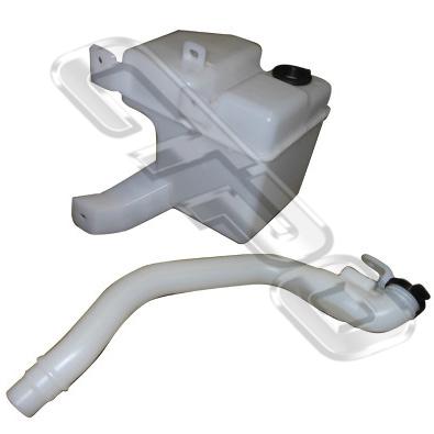 WASHER BOTTLE - TO SUIT SUZUKI SWIFT 2005-
