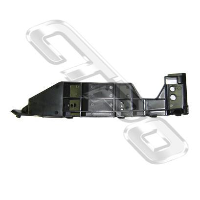 FRONT BUMPER BRACKET - L/H - TO SUIT SUZUKI SWIFT 2005-
