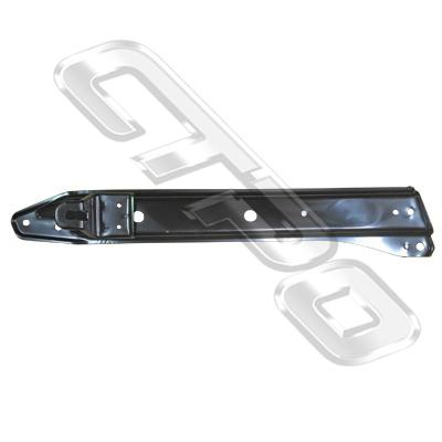 RADIATOR SUPPORT - UPPER - L/H - TO SUIT SUZUKI SWIFT 2011-