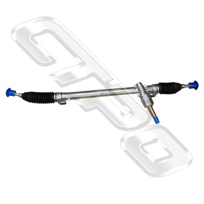 STEERING RACK - TO SUIT SUZUKI SWIFT ZC72S 2011-