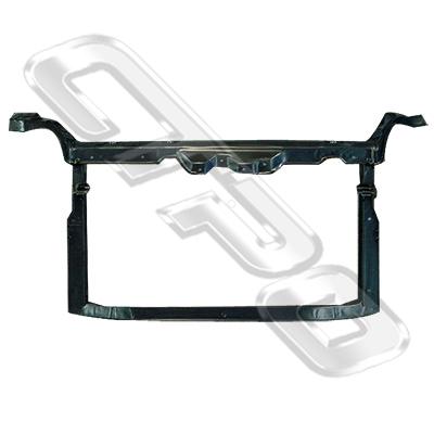 RADIATOR SUPPORT - TO SUIT TOYOTA ECHO / VITZ 1999-