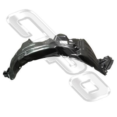 GUARD LINER - R/H - FRONT - TO SUIT TOYOTA VITZ/PLATZ/ECHO/CLAVIA/YARIS - SCP10 - 99- EARLY