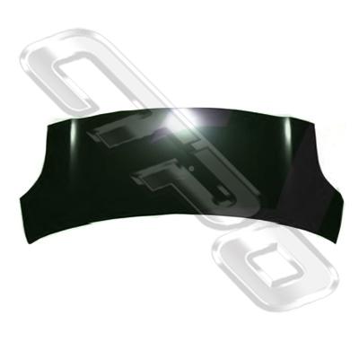 BONNET - OEM - TO SUIT TOYOTA YARIS 2006-
