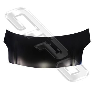 BONNET - TO SUIT TOYOTA YARIS / VITZ 2006-