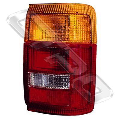 REAR LAMP - R/H - TO SUIT TOYOTA 4WD/4 RUNNER/SURF 1992-