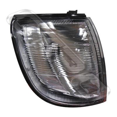 CORNER LAMP - R/H - TO SUIT TOYOTA HILUX SURF - KZN185 - 99- F/LIFT