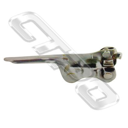 BONNET HINGE - R/H - TO SUIT TOYOTA HILUX 2WD/4WD 1999-