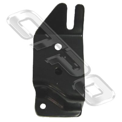 REAR BUMPER - PROTECTOR - L/H - TO SUIT TOYOTA 4 RUNNER 1999-