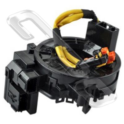 AIRBAG SPIRAL CABLE - TO SUIT TOYOTA HILUX 2005-
