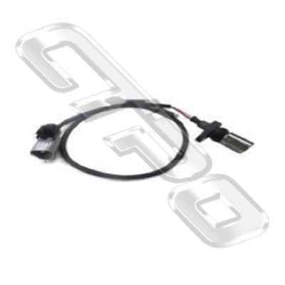 CRANK POSITION SENSOR # 2 - TO SUIT TOYOTA HILUX 2005- 1KD/ 2KD