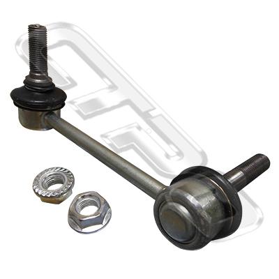 FRONT SWAY BAR LINK - L/H - TO SUIT TOYOTA HILUX 2005-