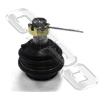 FRONT BALL JOINT - UPPER - TO SUIT TOYOTA HILUX 2005-