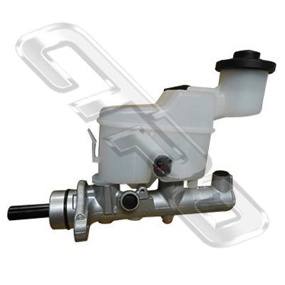BRAKE MASTER CYLINDER LHD - TO SUIT TOYOTA HILUX 2005- 1KD/ 2KD/ 1TR/ 1GR/ 5LE