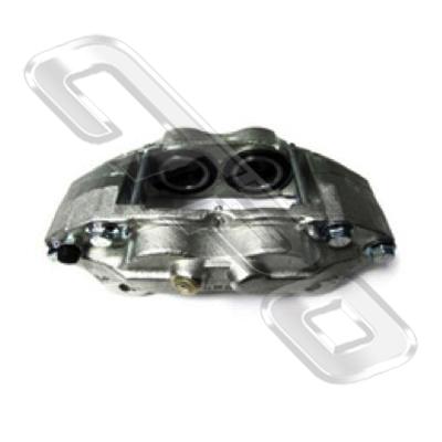 FRONT DISC BRAKE - R/H - CYLINDER ASSY - TO SUIT TOYOTA HILUX 2005- 1KD 2KD 5LE 1TR 2TR 1GR