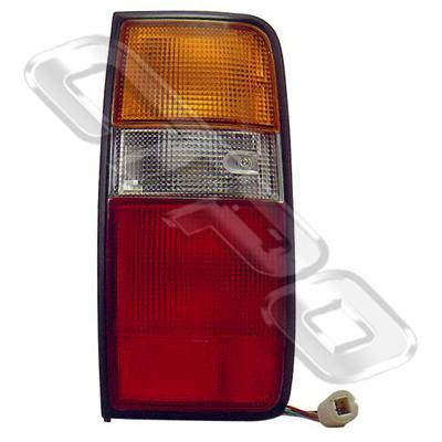 REAR LAMP - R/H - TO SUIT TOYOTA LANDCRUISER FJ82 1990-
