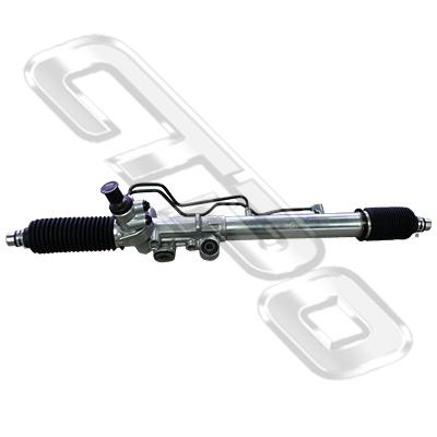 STEERING RACK - TO SUIT TOYOTA PRADO J95 KZN185 1996-