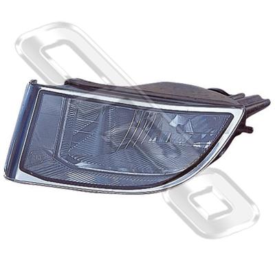 FOG/DRIVE LAMP - L/H - TO SUIT TOYOTA PRADO KZJ120 2003-