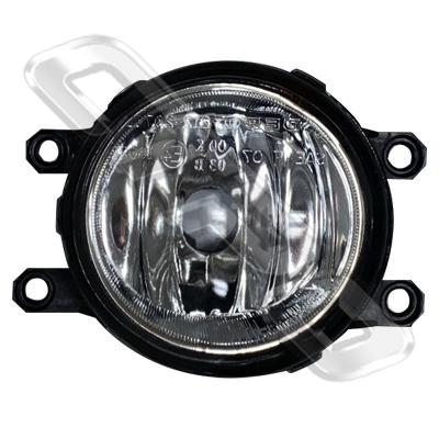 FOG LAMP - R/H - TO SUIT TOYOTA PRADO KZJ150 2009-