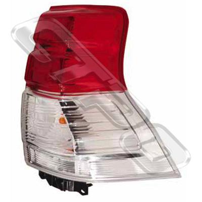 REAR LAMP - R/H - TO SUIT TOYOTA PRADO KZJ150 2009-