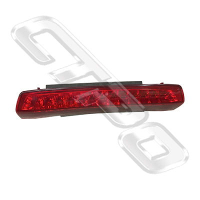 REAR LAMP - HIGH STOP ON TAILGATE - TO SUIT TOYOTA ESTIMA ACR30