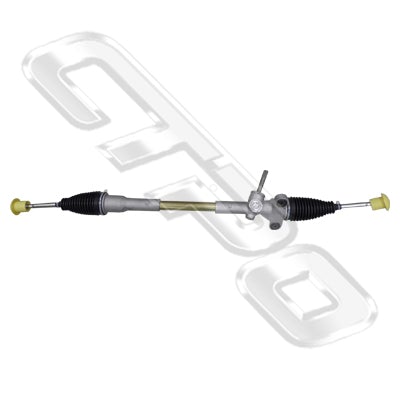 STEERING RACK - RHD - TO SUIT TOYOTA PASSO - QNC10 - 5DR H/B - 2005-