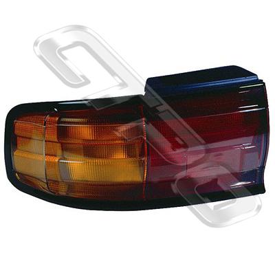 REAR LAMP - L/H - SEDAN ONLY - TO SUIT TOYOTA CAMRY VCV10 1992-94 NZ+AUST