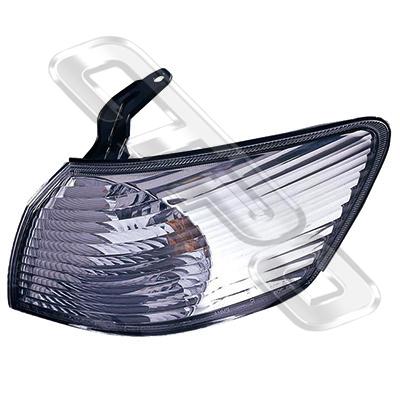 CORNER LAMP - L/H - TO SUIT TOYOTA CAMRY SVX20/DV20 2000- F/L
