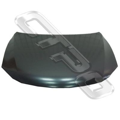 BONNET - TO SUIT TOYOTA AURION 2006-