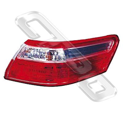 REAR LAMP - R/H - TO SUIT TOYOTA CAMRY 2006-