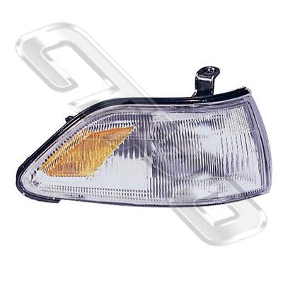 CORNER LAMP - R/H - TO SUIT TOYOTA CORONA ST171 1990-92