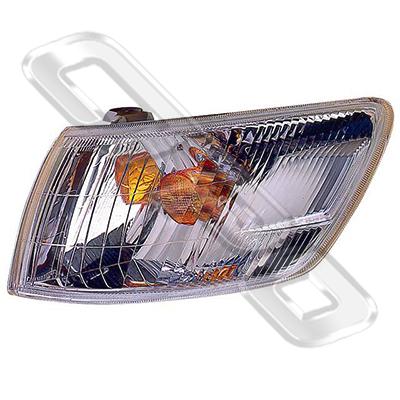 CORNER LAMP - L/H - TO SUIT TOYOTA CORONA/PREMIO ST211 1996-