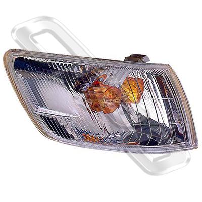 CORNER LAMP - R/H - TO SUIT TOYOTA CORONA/PREMIO ST211 1996-