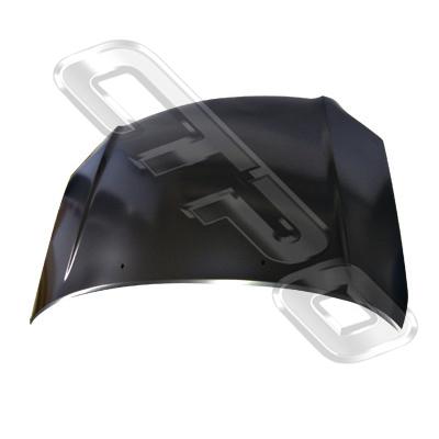 BONNET - TO SUIT TOYOTA AVENSIS AZT250 2003-