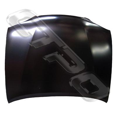BONNET - TO SUIT TOYOTA COROLLA AE111 2000-01 F/L