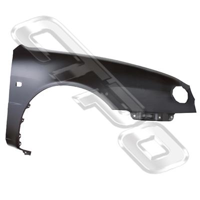 FRONT GUARD - R/H - TO SUIT TOYOTA COROLLA AE111 1998-00 NZ SPEC