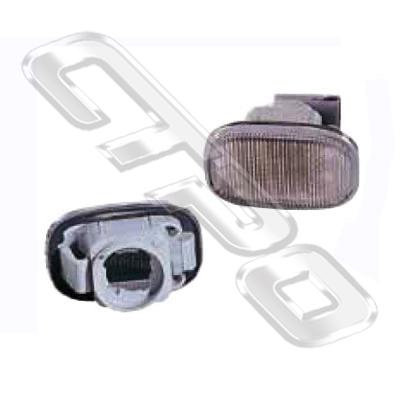 SIDE LAMP - L=R - TO SUIT TOYOTA COROLLA AE111 2000- F/L