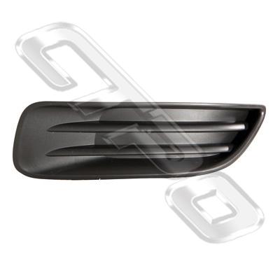 FOG LAMP COVER - R/H - TO SUIT TOYOTA COROLLA 2003-04