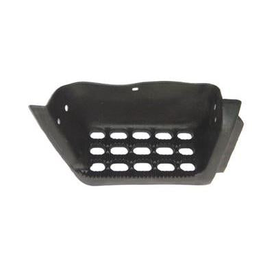 STEP - R/H - NARROW CAB - 165mm DEEP - TOYOTA DYNA BU102/BU212 1995-2000