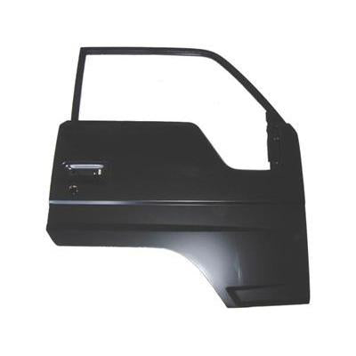 FRONT DOOR SHELL - R/H - TOYOTA DYNA BU102/BU212 1995-2000