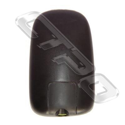 MIRROR HEAD - L/H=R/H - TOYOTA DYNA BU102/BU212 1995-2000