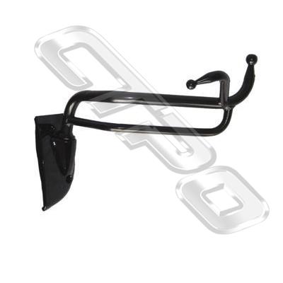 MIRROR ARM - L/H - TOYOTA DYNA BU102/BU212 1995-2000