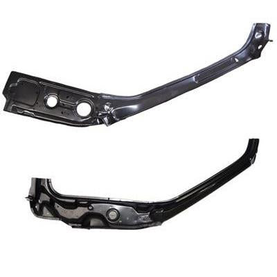 FRONT PILLAR & INNER - R/H - TOYOTA DYNA BU102/BU212 1995-2000