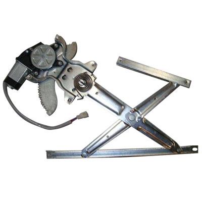 WINDOW REGULATOR - R/H - 24V - TOYOTA DYNA BU102/BU212 1995-2000